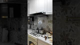 Modern Arabic Kitchen Design Inspiration" #home #kitchen #interiordesign #shorts #short #usa #arabic