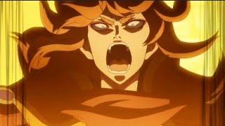 Mereoleona Vermillion (Black Clover) | AMV Edit