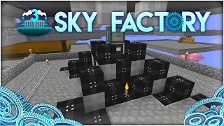 Sky Factory 3 w/ Hypno :: Ep 30 :: Nano Bot Beacon!