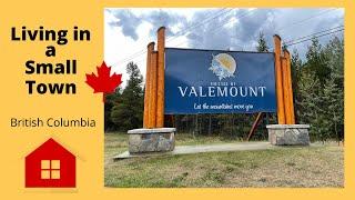 Valemount, British Columbia, Let Me Show You Around!
