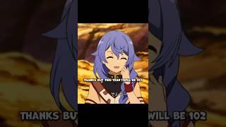 Rudeus arrived in Roxy's home village #shorts #anime
