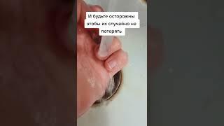 Сняла Накладные Ногти! Что Стало С Ногтевой Пластиной? #накладныеногти #crazyfalsenails