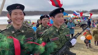 День Победы 2022