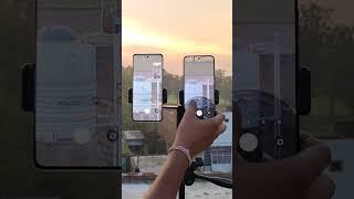 Oppo Reno 12 Pro Vs Oppo Reno 11 Pro || Camera Test  #cameratest