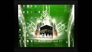 Mehfil-e-Murtaza Official Live Stream