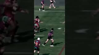 Mr Cruz random tackle #samsulek #kennyko#gregdoucette #mrbeastshorts #music #mrbeast #footy #nrl