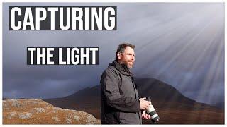 LANDSCAPE PHOTOGRAPHY  Capture The Light