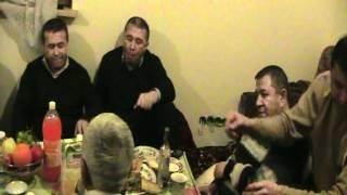 УЗБЕК ХАЛК КУШИКЛАРИ (МОСКВА 05.03.12) ХОРАЗМ KHORAZM