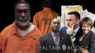 LETS TALK RICO INDICTMENT | EARNEST WILLIAMS