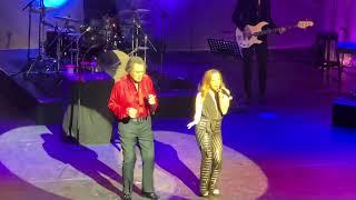 Englebert Humperdinck - London Palladium 25th April 2022 “Quando, Quando, Quando”