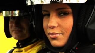 Dunlop Inside Racing: trailer