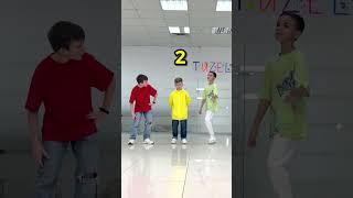 Шаффл Баттл  Who BEST DANCER ?  NEON MODE ⭐️ TUZELITY SHUFFLE ⭐️