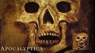 Apocalyptica - 'Hyperventilation'