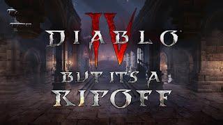 I Made Diablo Clone in 1 Week