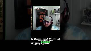 Just call the Eagles the Alabama Bulldogs #Eagles #Alabama #Georgia #podcast #nfl #shorts