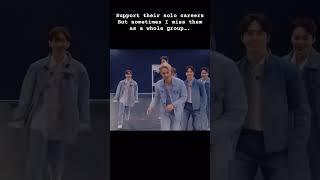 Manifesting EXO whole group comeback ️ #exo #kpop #exol