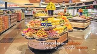 ProMarket - EXPOSIÇÃO QUE VENDE