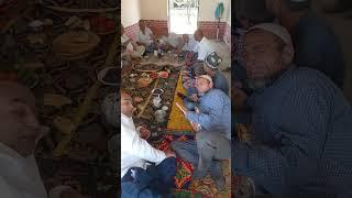 ЛУЛИЛАР ТУЙИ(4)