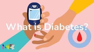 What is Diabetes Mellitus?