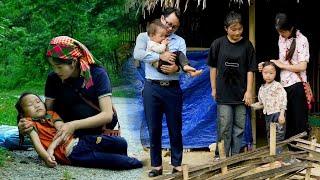 Ms. Linda Loan Helps a Lost Child: A Heart Amidst an Emotional Storm