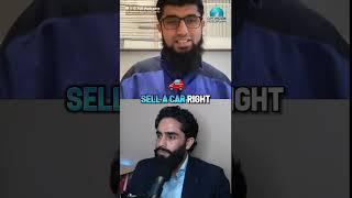 A mindset switch for giving Dawah @CoachZubair