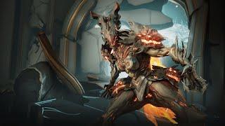 Warframe - Сопряженное Выживание  #warframe