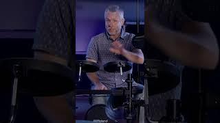 Roland VQD106 V-Drums Quiet Design - Pads #vdrums #rolandvdrums #drummer #drumming #drum #drumlesson