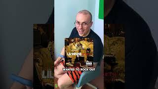 TOP 3 BAD ALBUMS?!