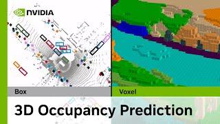 Taking Autonomous Vehicle Occupancy Prediction into the Third Dimension - NVIDIA DRIVE Labs Ep. 30