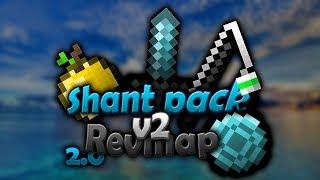 Shant Pack v2 Revamp 2.0 [RELEASE] Jdegoederen 16x16 FPS Pack