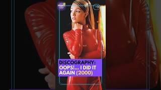 Britney Spears: The (retired?) princess of POP in 1 Minute  #movie #angelinajolieofficial #actorlife