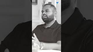 Challenges Faced During UPSC CSE Preparation | AIR 2 UPSC CSE 2023 Topper Animesh Pradhan #shorts