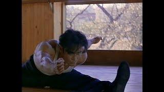 Кикбоксер 5 Возмездие The Redemption Kickboxer 5