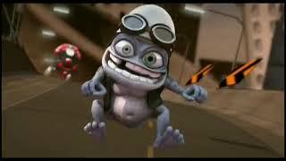 10-ти часовая версия Crazy Frog