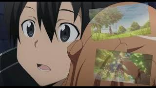 AMV Sword Art Online | Мастера Меча Онлайн - Man In The Mask