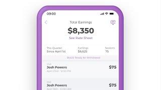 Meet Luna: Auto-Charting for Physical Therapists