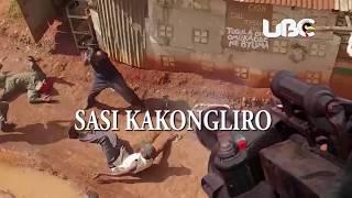 ACTION MOVIES MADE IN UGANDA - WAKLIWOOD