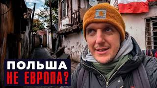 POLAND IS NOT EUROPE? Immigrant shocked by the "declining West"