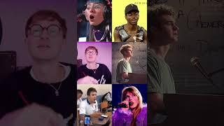 AUTOTUNE vs NO AUTOTUNE | #shorts #viral | fovan music
