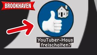 Ich habe 10 NEUE MYTHEN IN BROOKHAVEN geprüft! Wahr oder Falsch?