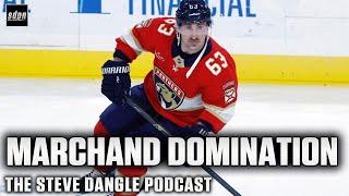 Does Brad Marchand Deserve The Conn Smythe? | SDP