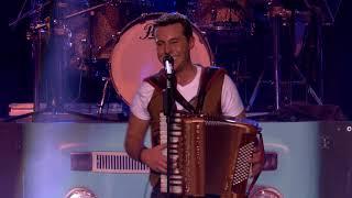 Nathan Carter - Wagon Wheel