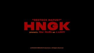 Mac Mafia, AARON - HNGK. (Official Music Video)