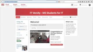 IT Versity for MS Students