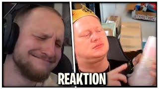 "WARUM SCHNEIDET DER DA REIN" - Kein Konzept & Cringe TIK TOK - REAKTION | ELoTRiX Highlights