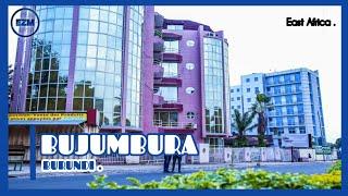 Discover Bujumbura | Burundi's Capital 2022  @ezmexplores