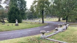 Anheuser - Busch Gravesites