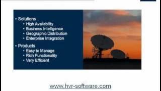 Set-up of HVR for Oracle to SQL Server