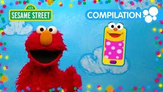 Sesame Street: 2 HOURS of Elmo's World | Learn about People and Places