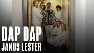 JANUS LESTER - DAP DAP